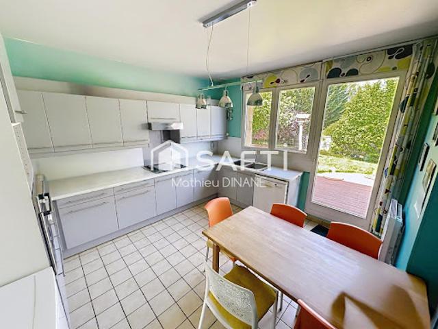 Vente Maison 6 pièces 179 m2 Chevreuse