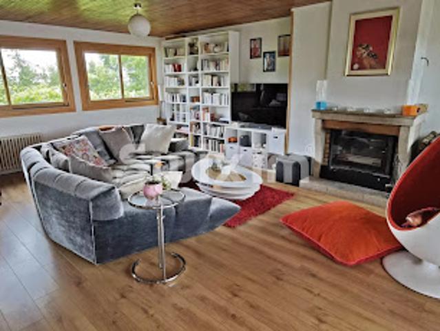 Vente Maison 6 pièces 179 m2 Dole