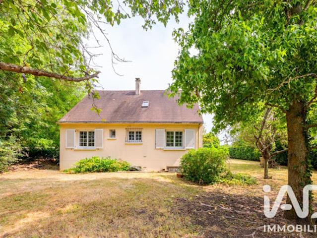 Vente Maison 6 pièces 179 m2 Ennery