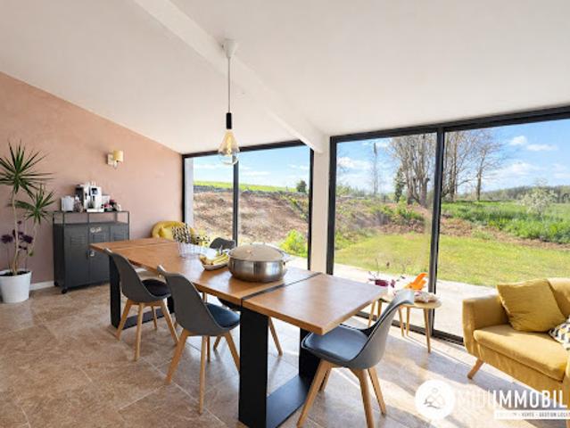 Vente Maison 6 pièces 179 m2 Fauch