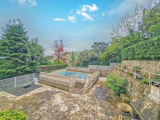 Vente Maison 6 pièces 179 m2 Le Bousquet d'Orb
