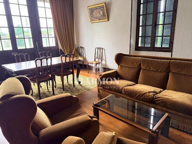 Vente Maison 6 pièces 179 m2 Puyoô