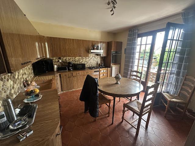 Vente Maison 6 pièces 179 m2 Paray Vieille Poste