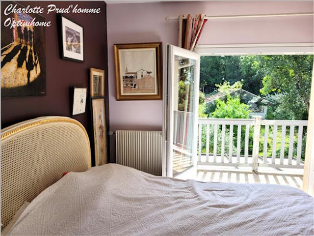 Vente Maison 6 pièces 179 m2 Peyrehorade