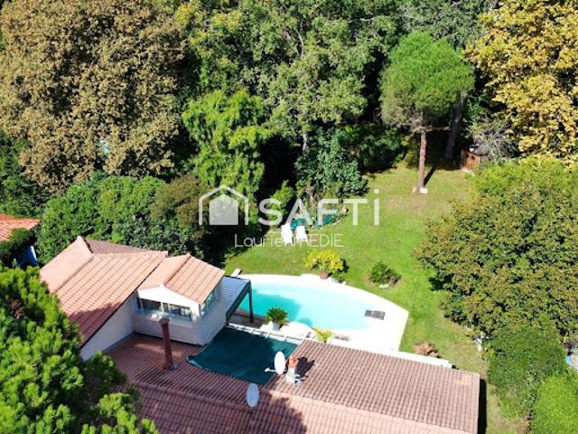 Vente Maison 6 pièces 179 m2 Pibrac