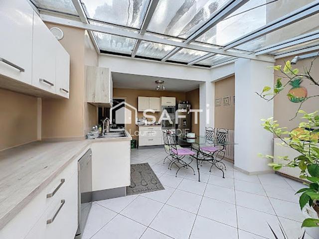 Vente Maison 6 pièces 179 m2 Pibrac