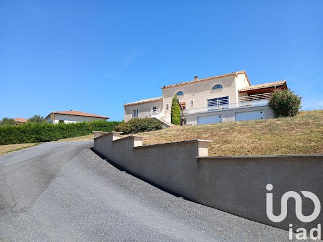 Vente Maison 6 pièces 179 m2 Saint Germier