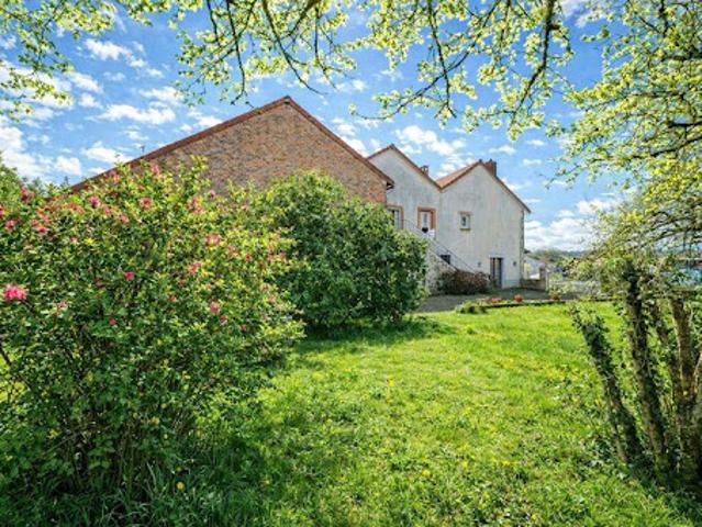 Vente Maison 6 pièces 179 m2 Séreilhac