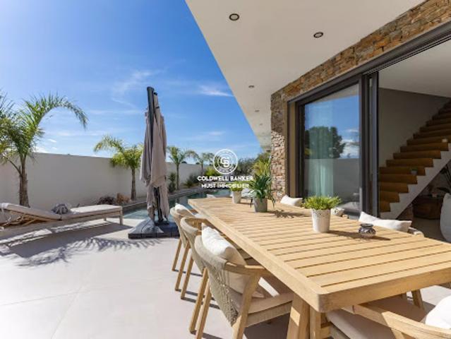 Vente Maison 6 pièces 179.34 m2 Perpignan