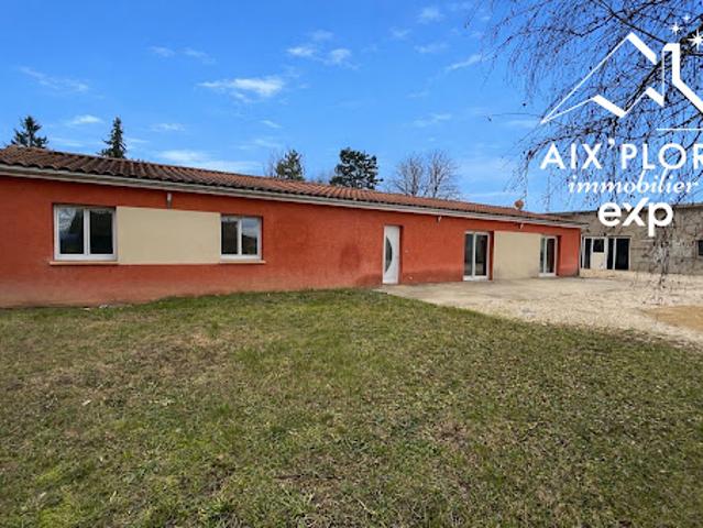 Vente Maison 6 pièces 179.34 m2 Servas