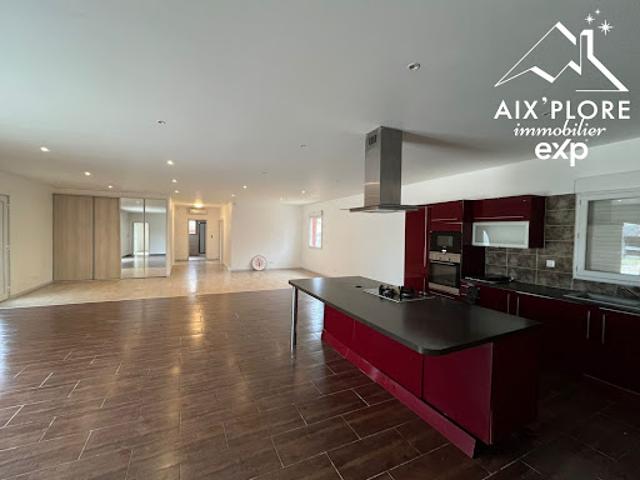 Vente Maison 6 pièces 179.34 m2 Servas