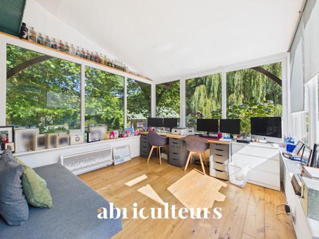 Vente Maison 6 pièces 179.3 m2 Sautron