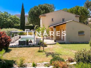 Vente Maison 6 pièces 149.03 m2 Aix en Provence