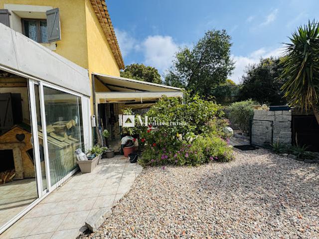 Vente Maison 6 pièces 179.51 m2 Sainte Maxime