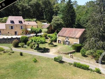 Vente Maison 7 pièces 179.5 m2 Saint Vincent le Paluel