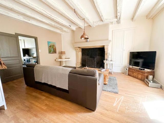 Vente Maison 6 pièces 179.5 m2 Séreilhac