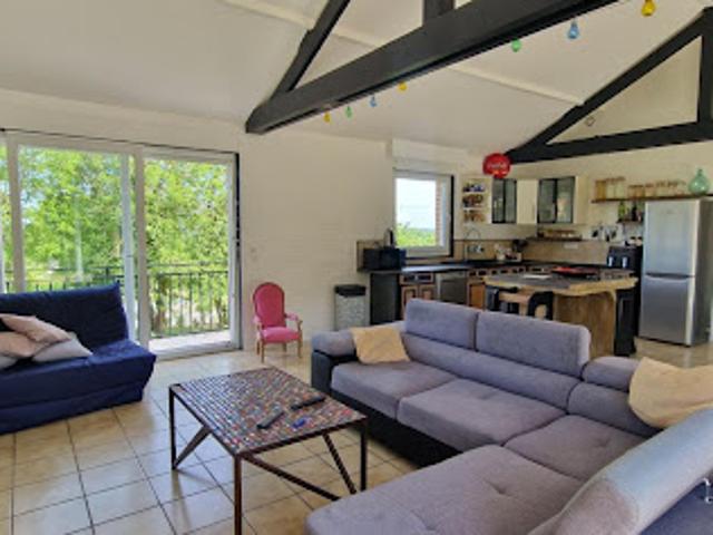 Vente Maison 6 pièces 179.9 m2 Neuville Saint Amand