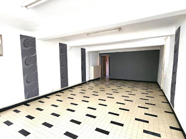 Vente Maison 6 pièces 170 m2 Mugron