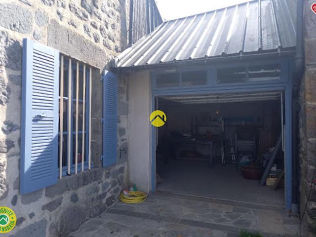 Vente Maison 6 pièces 170 m2 Murat
