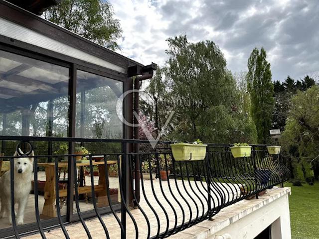 Vente Maison 6 pièces 170 m2 Magny en Vexin