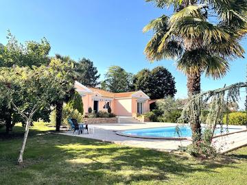 Vente Maison 6 pièces 170 m2 Marcilly d'Azergues