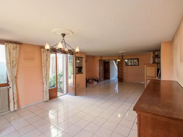 Vente Maison 6 pièces 170 m2 Marines