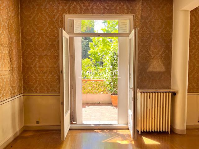 Vente Maison 6 pièces 170 m2 Marseille 12ème