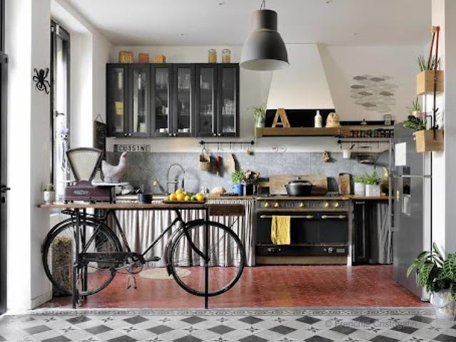 Vente Maison 6 pièces 170 m2 Marseille 16ème