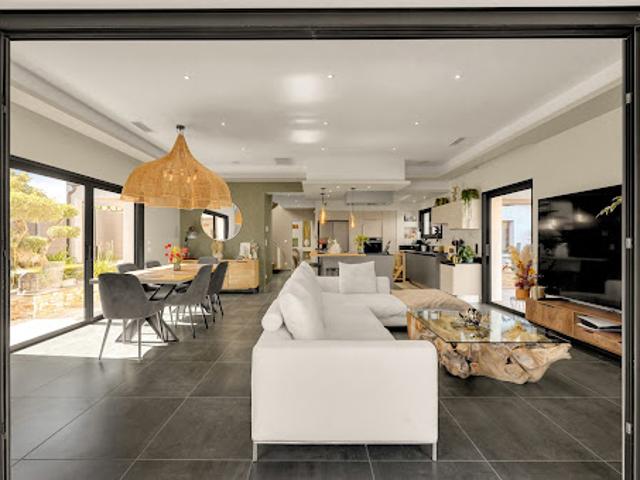 Vente Maison 6 pièces 170 m2 Merville