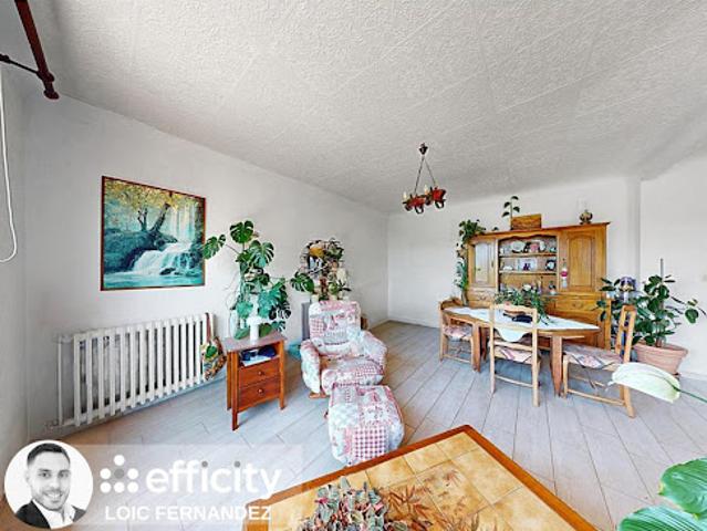 Vente Maison 6 pièces 170 m2 Meyzieu