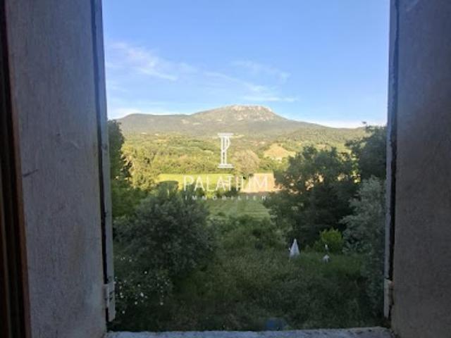 Vente Maison 6 pièces 170 m2 Mezel