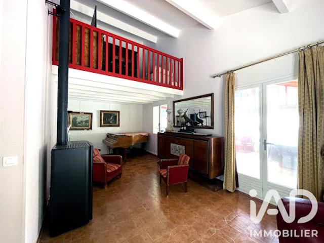 Vente Maison 6 pièces 170 m2 Mirabel et Blacons