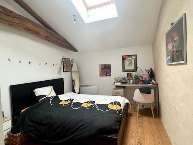 Vente Maison 6 pièces 170 m2 Mirambeau