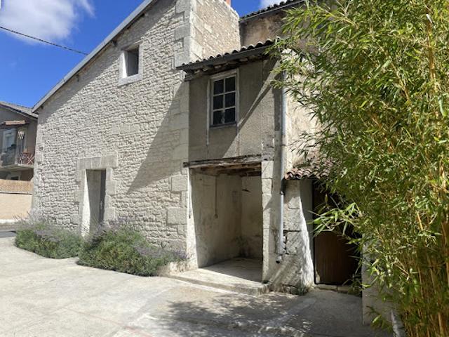 Vente Maison 6 pièces 170 m2 Mirebeau