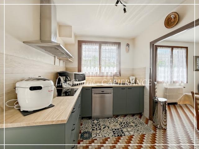 Vente Maison 6 pièces 170 m2 Monguilhem