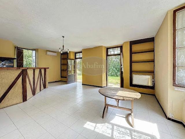 Vente Maison 6 pièces 170 m2 Castelnau Magnoac