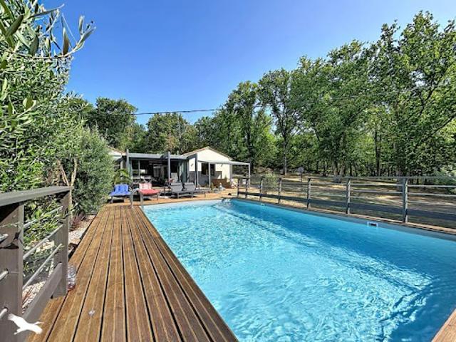 Vente Maison 6 pièces 170 m2 Monsempron Libos