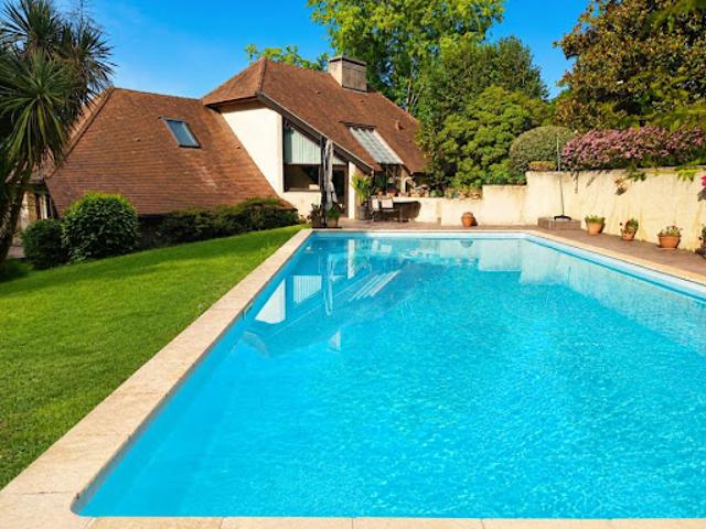 Vente Maison 6 pièces 170 m2 Montardon