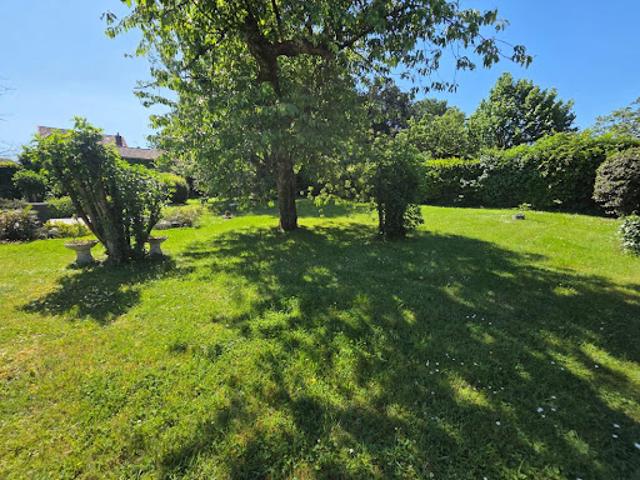 Vente Maison 6 pièces 170 m2 Montceau les Mines