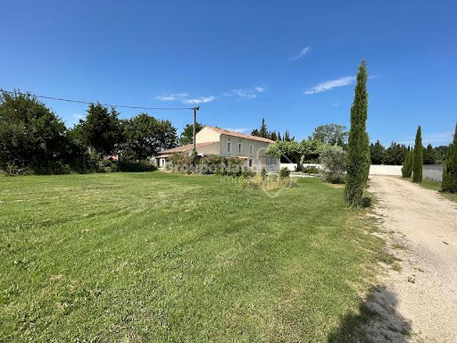 Vente Maison 6 pièces 170 m2 Monteux