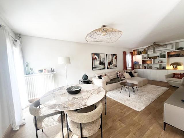 Vente Maison 6 pièces 170 m2 Montfavet