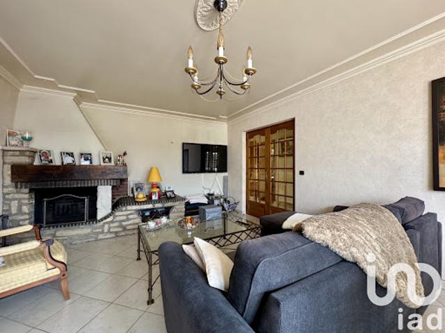Vente Maison 6 pièces 170 m2 Montfermeil