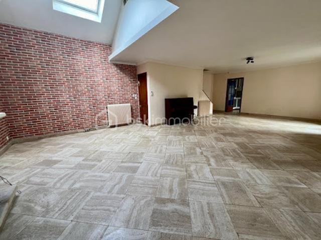 Vente Maison 6 pièces 170 m2 Montgeron