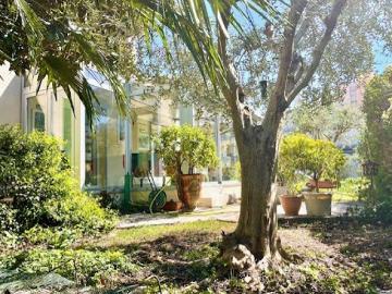 Vente Maison 6 pièces 170 m2 Montpellier