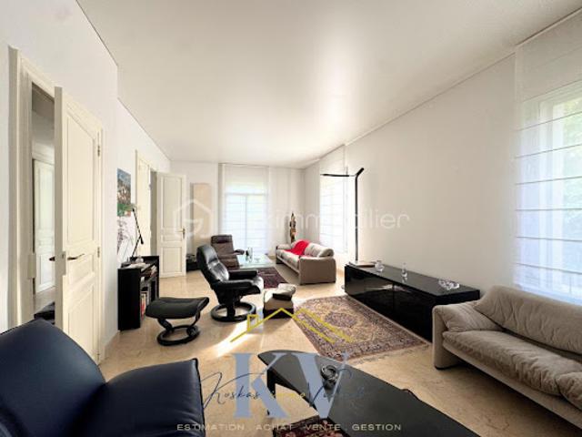 Vente Maison 6 pièces 170 m2 Montpellier