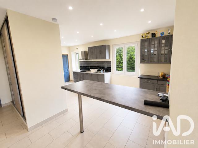 Vente Maison 6 pièces 170 m2 Chateau thierry