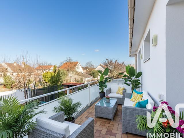 Vente Maison 6 pièces 170 m2 Morangis