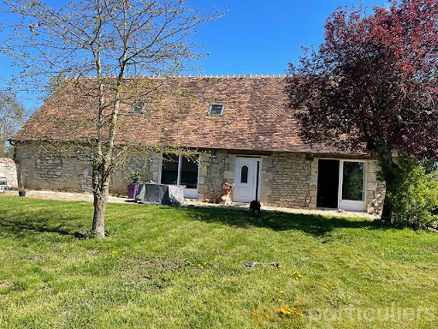 Vente Maison 6 pièces 170 m2 Morlac