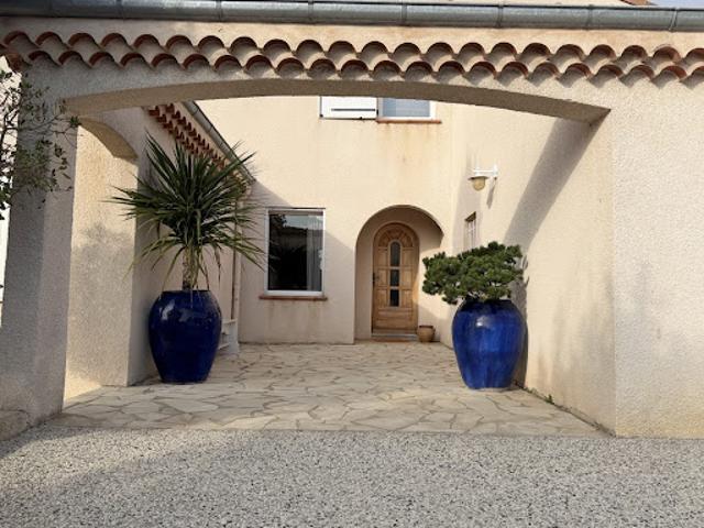 Vente Maison 6 pièces 170 m2 Mours Saint Eusèbe