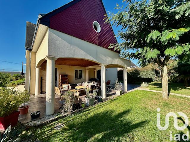 Vente Maison 6 pièces 170 m2 Neuille